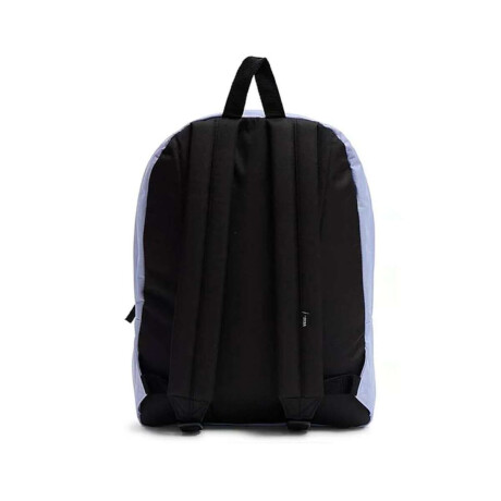 Mochila Vans Realm Backpack Lila