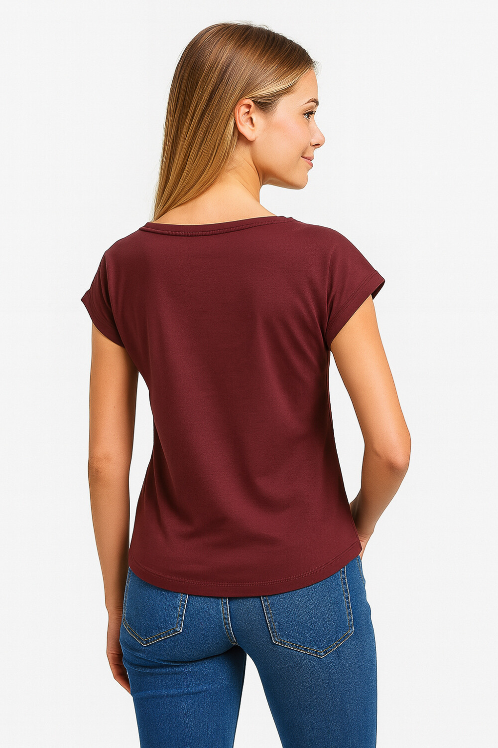 Remera Baloon Estampado 3