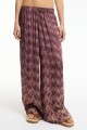Pantalón OLLIE Violeta