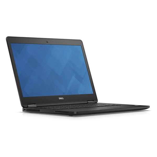 Notebook Laptop Dell Latitude E7470 I5 4gb Ram 500gb Nmve 14 Notebook Laptop Dell Latitude E7470 I5 4gb Ram 500gb Nmve 14