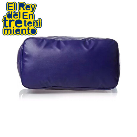 Bolso De Mano Cartera Reebok Sport Essentials P/ Dama Azul