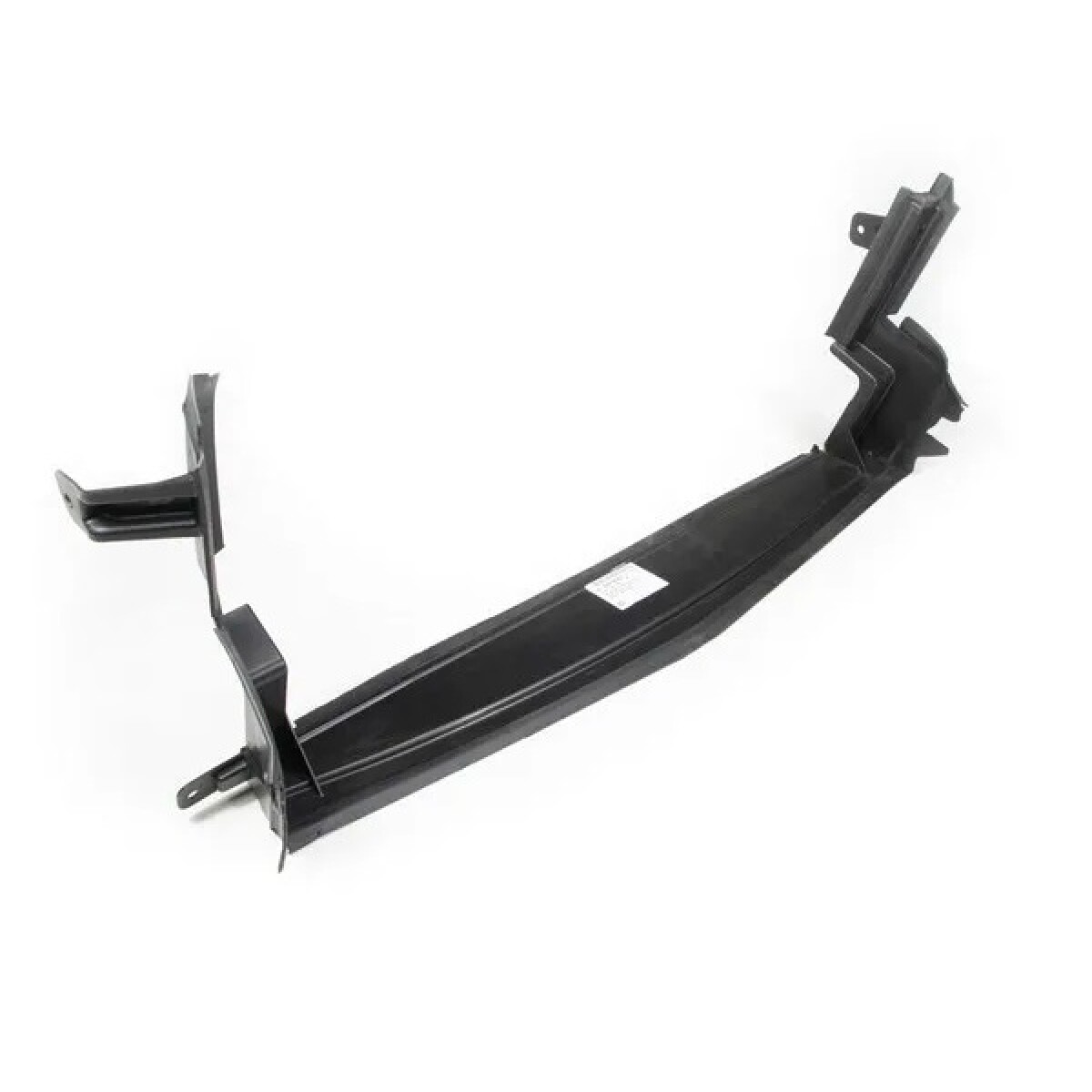 DEFLECTOR AIRE INFERIOR RADIADOR - ONIX 