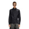 Camisa Para Hombre S-Fitty-A Negro