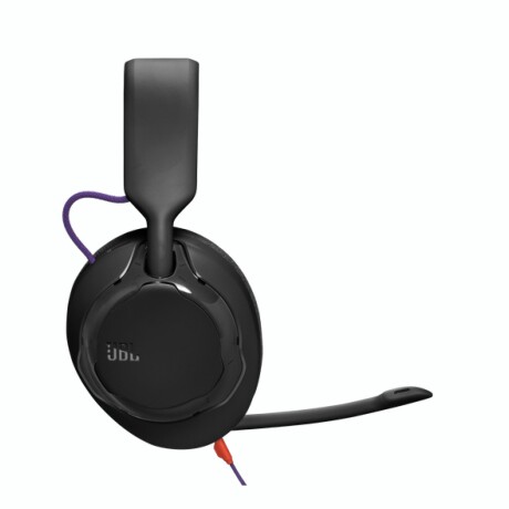 Auriculares Gamer Cableados JBL Quantum 250 - Black Auriculares Gamer Cableados JBL Quantum 250 - Black