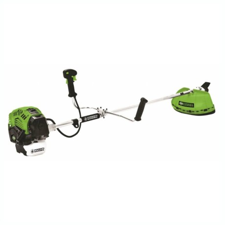 Desmalezadora 52CC FOREST AND GARDEN DESG852/2 Tanque 1,25L Desmalezadora 52CC FOREST AND GARDEN DESG852/2 Tanque 1,25L
