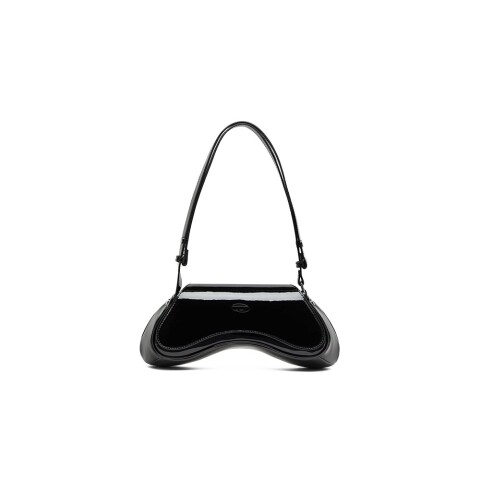 Crossbody Para Mujer Play Crossbody Negro
