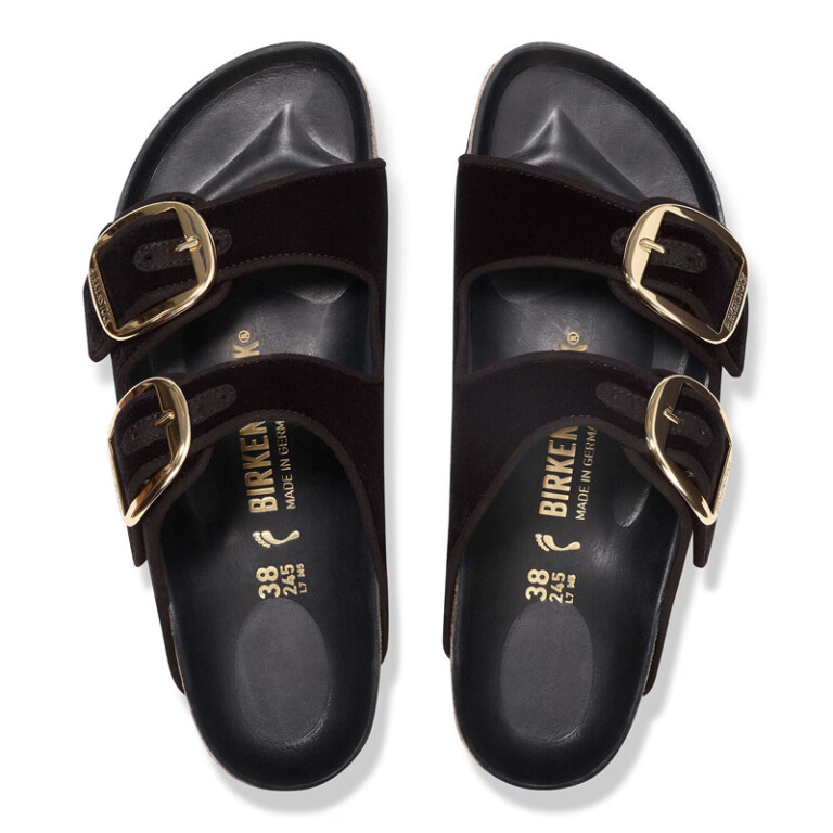 Arizona BB TEX Velvet Black HEX Black