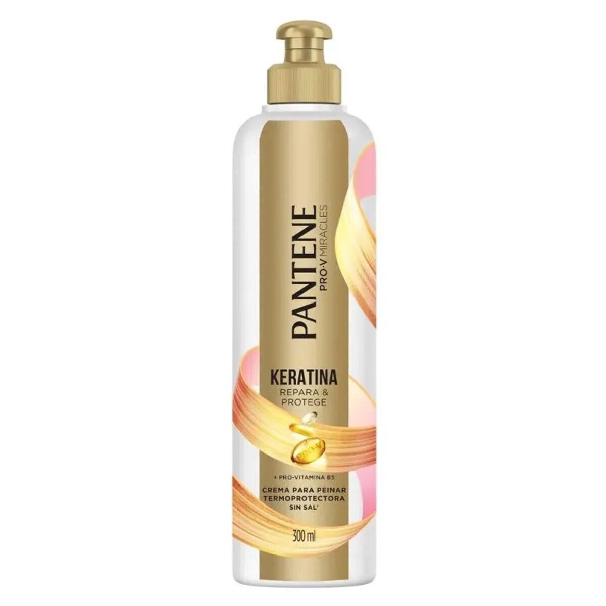 PANTENE KERATINA ACONDICIONADOR 300 ml 