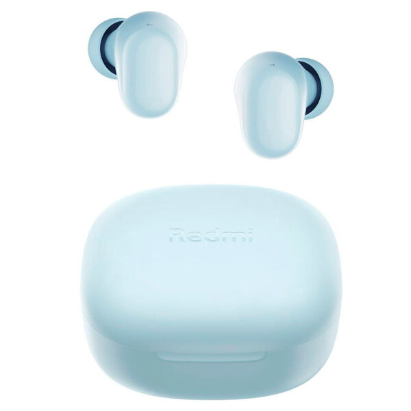 Auriculares Xiaomi Redmi Buds 6 Play CELESTE