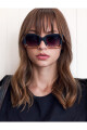 Lentes Tiwi Mali Bicolor Black/pink With Blackgradient Lenses