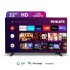 Smart Tv 32" Philips Android HD Smart Tv 32" Philips Android Hd