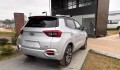 Chery Tiggo 4 MT - 2020 Chery Tiggo 4 MT - 2020