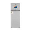 REFRIGERADOR HELADERA ENXUTA GRIS 264 LT EF A REFRIGERADOR HELADERA ENXUTA GRIS 264 LT EF A