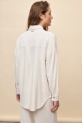 CAMISA SAUZAL Crudo