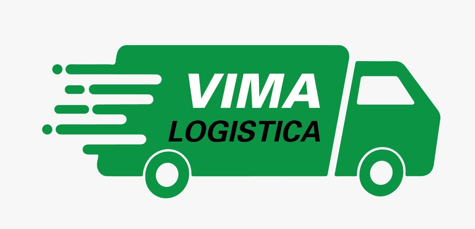 Vima Logística entrega en el día compras hasta las 12 hs.