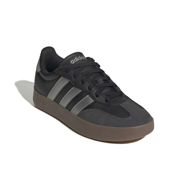 BARREDA - ADIDAS NEGRO/PLATEADO