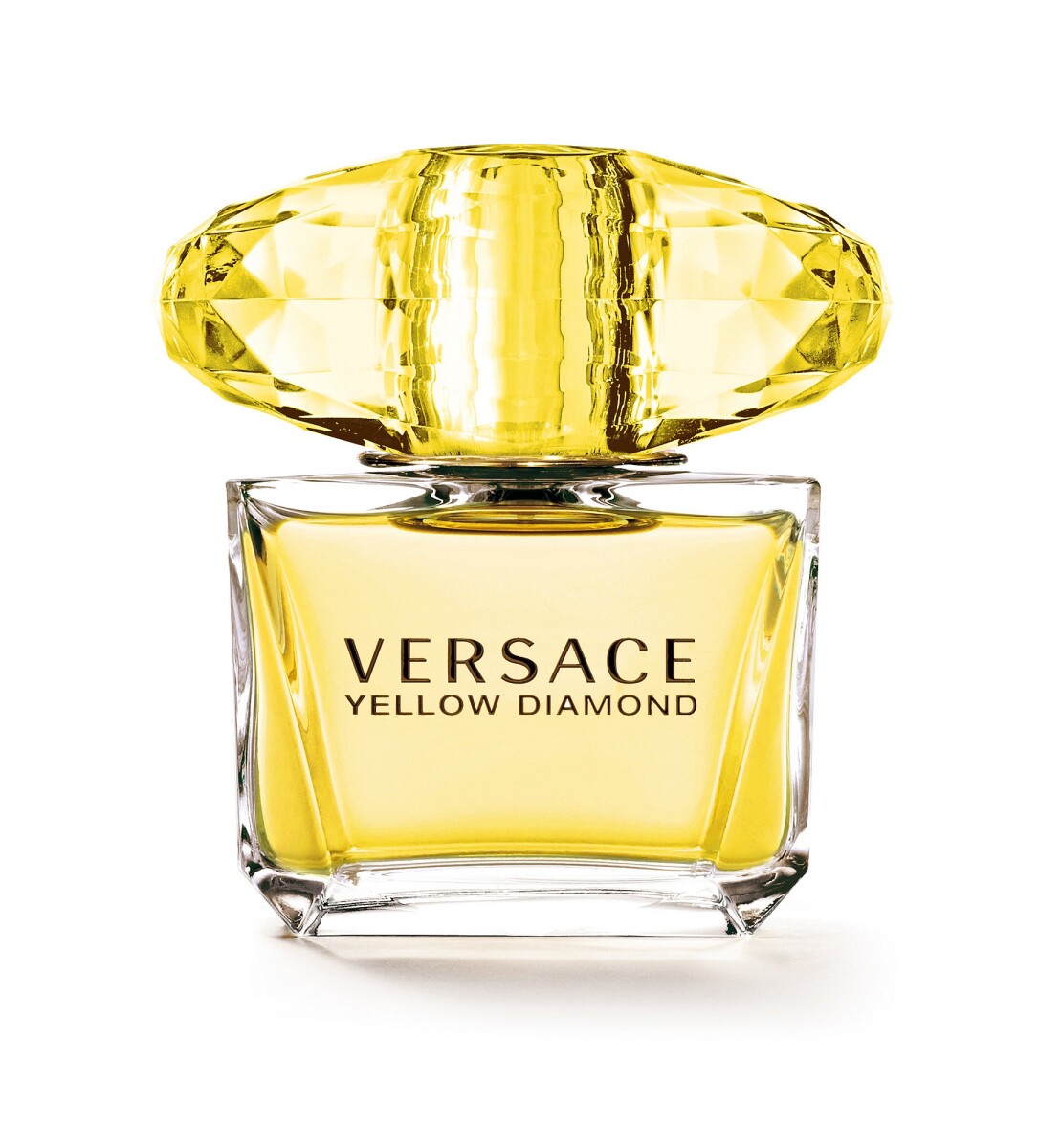 Perfume Versace Yellow Diamond Edt 50 ml 