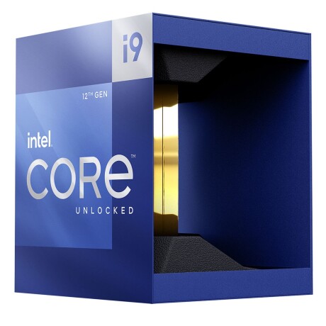 Cpu Intel Core I9 12900K S1700 S/fan 12VA G. Box 001