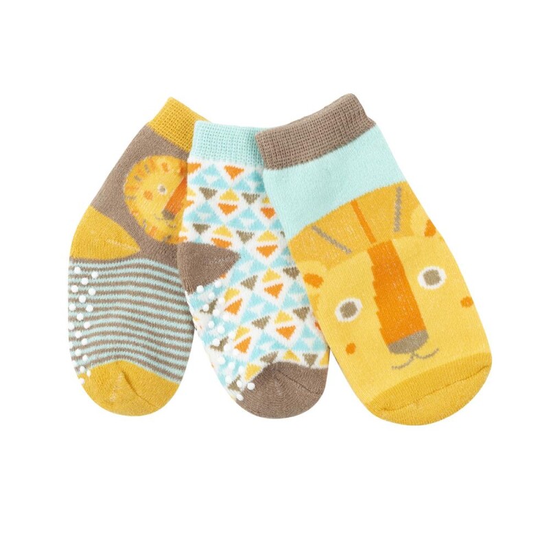 Medias para bebés León