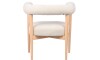 Butaca LIZET Beige PREVENTA Butaca LIZET Beige PREVENTA