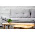 HELLEN- SOFA ESQUINERO VICENZA GRIS CLARO HELLEN- SOFA ESQUINERO VICENZA GRIS CLARO