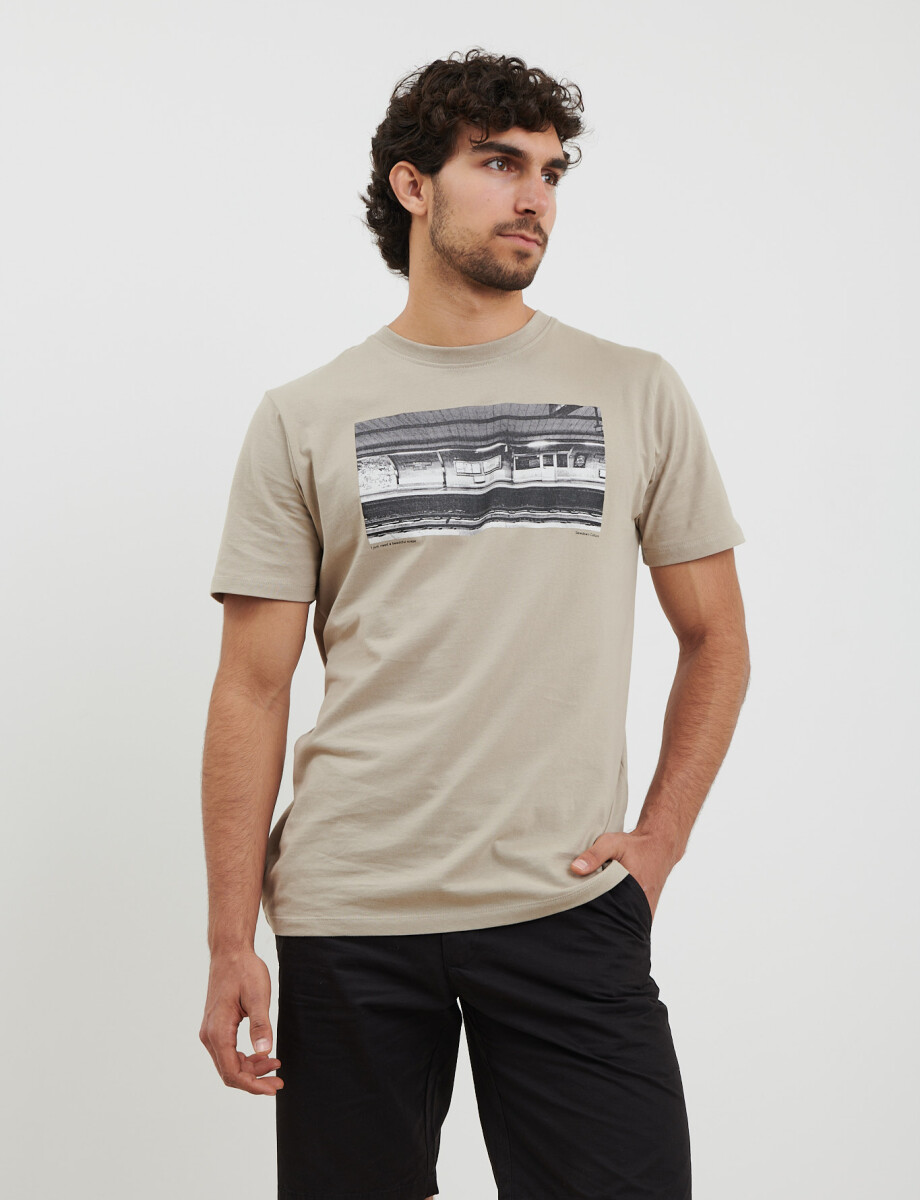 510500 BERMUDA FERAUD Negro