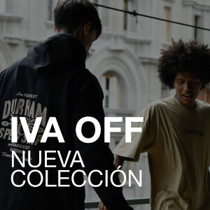 IVA OFF GREGO