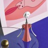 ALESSI ANNA G SACACORCHO ALESSANDRO MENDINI ROSA ALESSI ANNA G SACACORCHO ALESSANDRO MENDINI ROSA