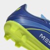Championes Adidas F50 Messi League Team Royal Blue/solar Yellow/semi Blue Burst