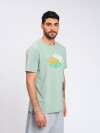 REMERA MANY HOMBRE Umbro Hombre 00v