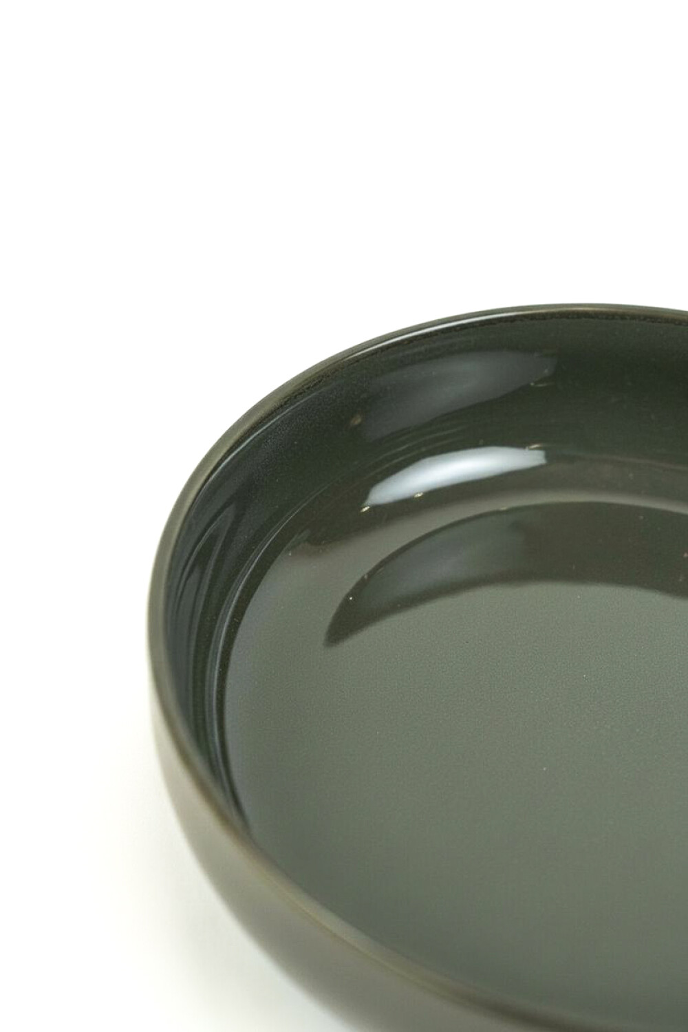 Bowl Alice Marron Melange