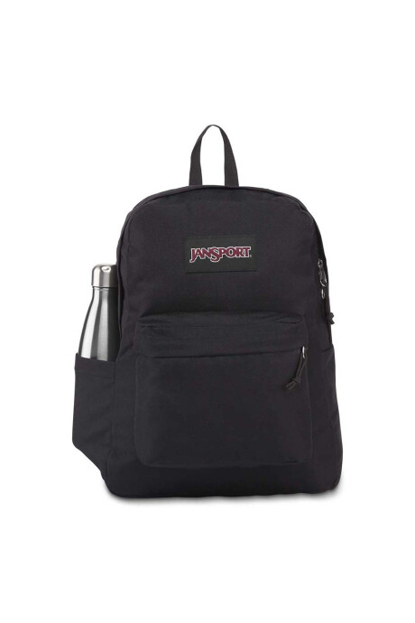 Mochila Portalaptop Superbreak Plus Black