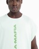 Musculosa verde claro La Mafia U
