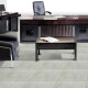 CERAMICA PISO 45X45 CUADRADO MATE GRIS CEMENTO SIN GAMAS DE GRIS