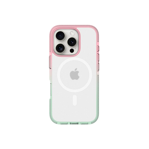 Protector Prodigee Flow para iPhone 16 Pro Max degrade Protector Prodigee Flow Para Iphone 16 Pro Max Degrade