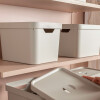 Organizador Cube Nº4 Beige