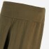 Legging de dama VERDE OLIVA