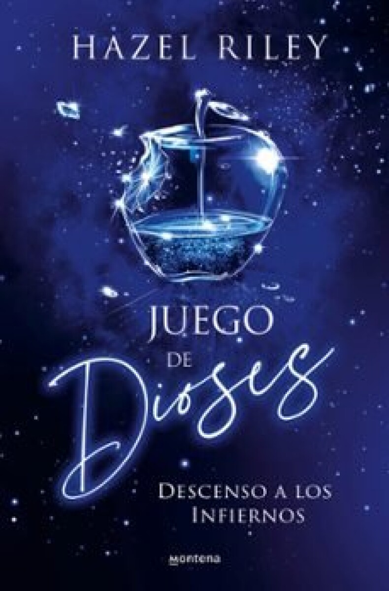 JUEGO DE DIOSES 