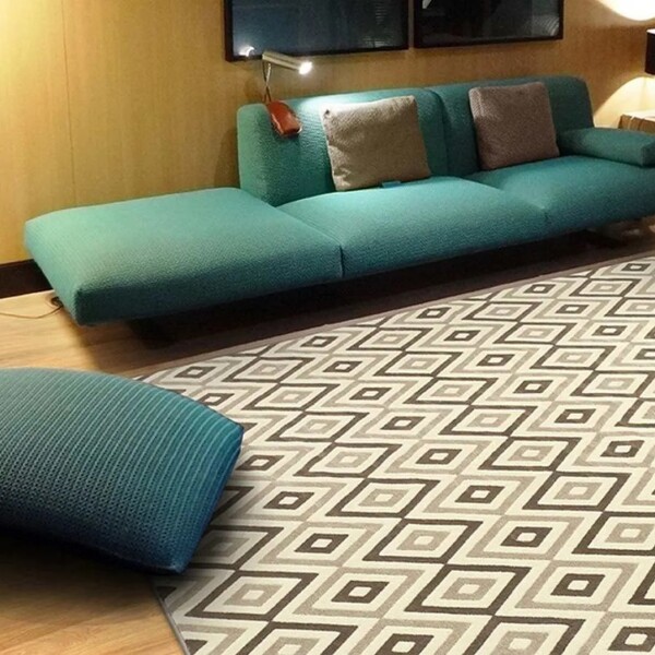 Alfombra Supreme 1.50 x 2.00mts - Losagno Alfombra Supreme 1.50 x 2.00mts - Losagno
