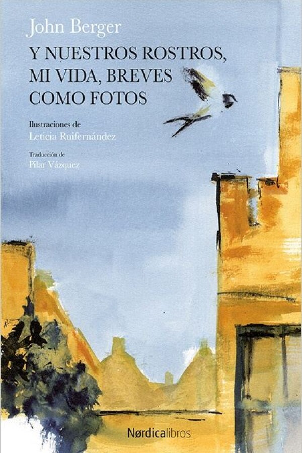 Y Nuestros Rostros, Mi Vida, Breves Como Fotos Y Nuestros Rostros, Mi Vida, Breves Como Fotos