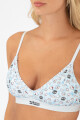 Bralet hello kitty Blueprint