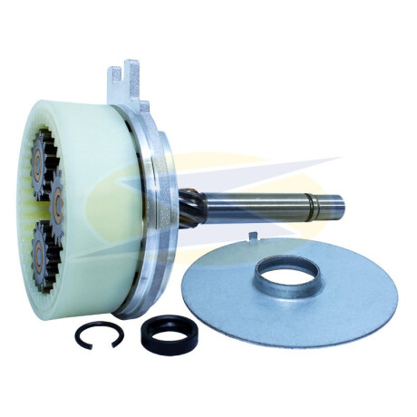 ALTERNADOR ARRANQUE VARIOS - REDUCTOR GRAND CHEROKEE DENSO UNIFAP ALTERNADOR ARRANQUE VARIOS - REDUCTOR GRAND CHEROKEE DENSO UNIFAP