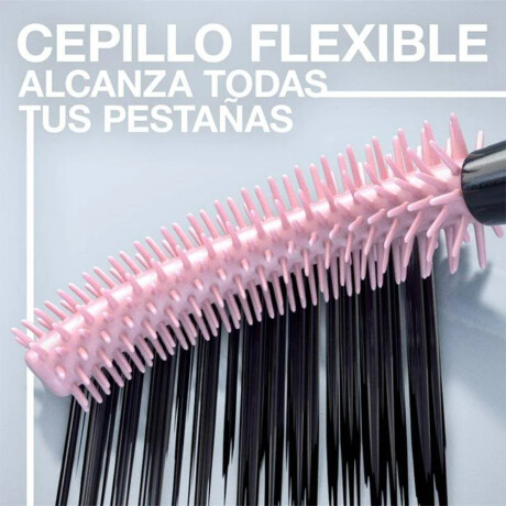 Pack Maybelline Máscara De Pestañas + Delineador Pack Maybelline Máscara De Pestañas + Delineador