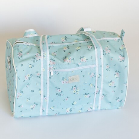 Bolso Duffel Weekender Darcy