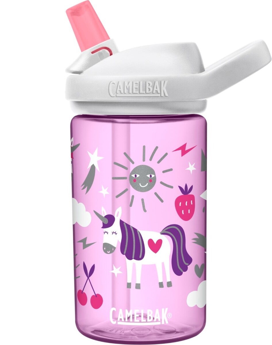 TERMO CAMELBAK EDDY KIDS 