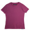 Remera de Mujer Topper Basicos Wns Fucsia