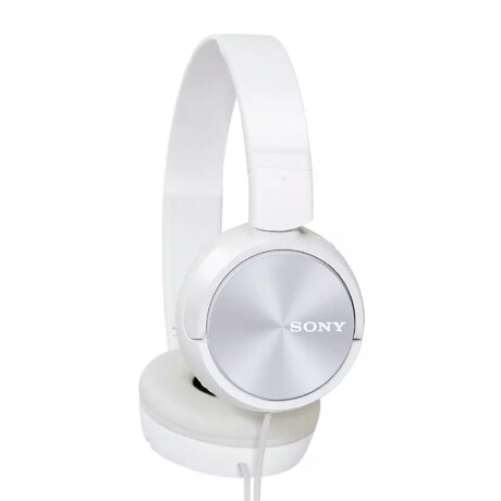 Sony - Auriculares Cableados MDR-ZX310AP - 3,5MM. 1000MW. 30MM. 001