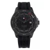 Reloj Tommy Hilfiger 1792226 praa hombre con correa de silicona Reloj Tommy Hilfiger 1792226 Praa Hombre Con Correa De Silicona