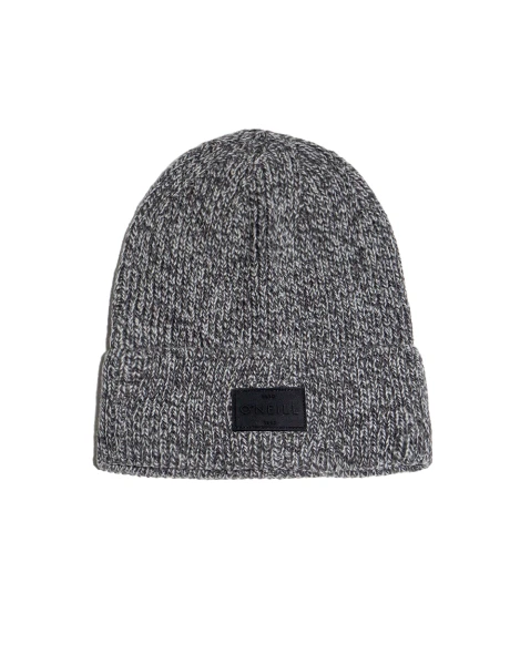 Gorro Heather Grey O'Neill Classic Gris