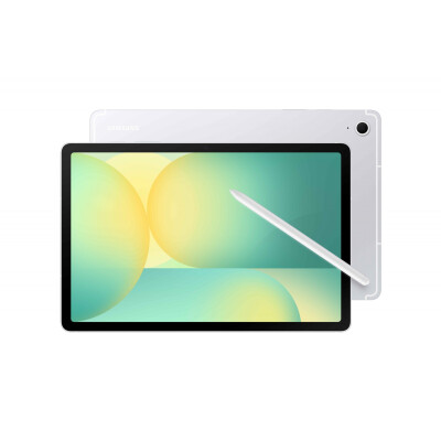 Samsung Galaxy Tab S10 FE 128 GB Silver